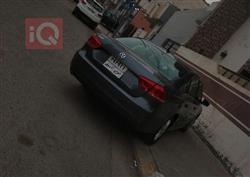 فولكسفاغن باسات